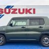 suzuki hustler 2019 -SUZUKI 【鳥取 580ﾏ3954】--Hustler MR31S--121929---SUZUKI 【鳥取 580ﾏ3954】--Hustler MR31S--121929- image 6