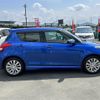 suzuki swift 2013 -SUZUKI--Swift DBA-ZC72S--ZC72S-224792---SUZUKI--Swift DBA-ZC72S--ZC72S-224792- image 5