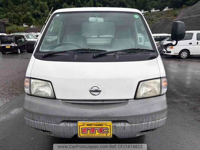nissan vanette-truck 2000 CFJ1874823 image 2