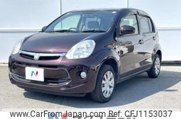 toyota passo 2015 quick_quick_KGC30_KGC30-0221601