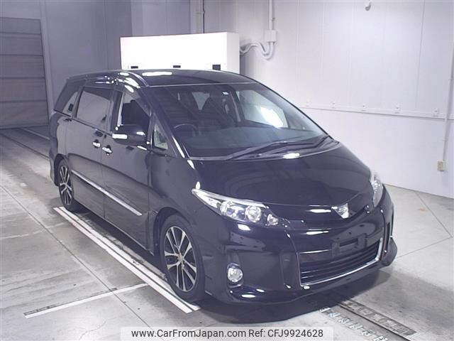 toyota estima 2015 -TOYOTA--Estima ACR50W-7128268---TOYOTA--Estima ACR50W-7128268- image 1