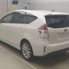 toyota prius-α 2016 -TOYOTA--Prius α DAA-ZVW41W--ZVW41-0034995---TOYOTA--Prius α DAA-ZVW41W--ZVW41-0034995- image 5