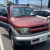 mitsubishi pajero-io 1998 -MITSUBISHI--Pajero io GF-H66W--H66W-0005832---MITSUBISHI--Pajero io GF-H66W--H66W-0005832- image 1