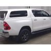 toyota hilux 2021 quick_quick_3DF-GUN125_GUN125-3927093 image 2