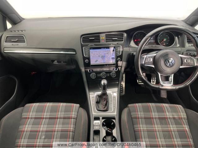 volkswagen golf 2016 -VOLKSWAGEN--VW Golf ABA-AUCHH--WVWZZZAUZFW327220---VOLKSWAGEN--VW Golf ABA-AUCHH--WVWZZZAUZFW327220- image 2