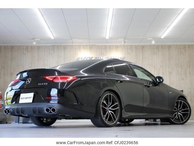 mercedes-benz cls-class 2018 quick_quick_257361_WDD2573612A015750 image 2