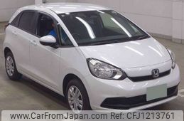 honda fit 2023 -HONDA--Fit 5BA-GS6--GS6-1001265---HONDA--Fit 5BA-GS6--GS6-1001265-