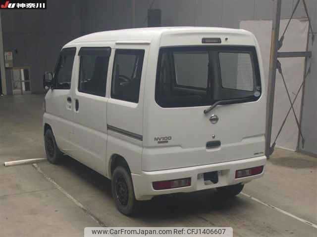 nissan clipper-van 2013 -NISSAN--Clipper Van U71V--U71V-0645534---NISSAN--Clipper Van U71V--U71V-0645534- image 2