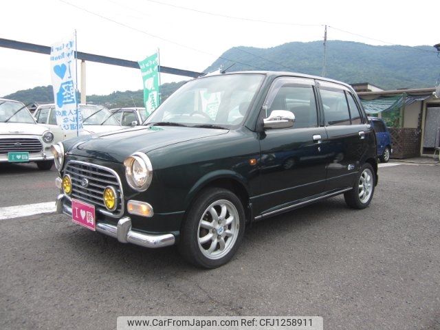daihatsu mira-gino 2001 -DAIHATSU--Mira Gino L700S--0223808---DAIHATSU--Mira Gino L700S--0223808- image 1