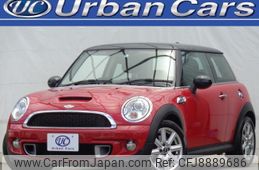 mini mini-others 2012 quick_quick_DBA-SV16_WMWSV32090T152640