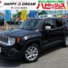 jeep renegade 2018 -CHRYSLER--Jeep Renegade BU14--JPH35057---CHRYSLER--Jeep Renegade BU14--JPH35057- image 1