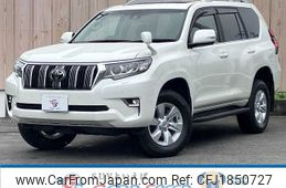 toyota land-cruiser-prado 2019 CFJ1850727