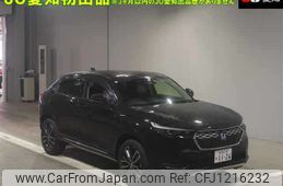 honda vezel 2024 -HONDA 【静岡 340ﾕ1126】--VEZEL RV5-1135763---HONDA 【静岡 340ﾕ1126】--VEZEL RV5-1135763-