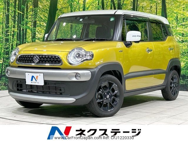 suzuki xbee 2022 -SUZUKI--XBEE 4AA-MN71S--MN71S-221886---SUZUKI--XBEE 4AA-MN71S--MN71S-221886- image 1