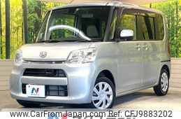 daihatsu tanto 2015 -DAIHATSU--Tanto DBA-LA600S--LA600S-0319110---DAIHATSU--Tanto DBA-LA600S--LA600S-0319110-