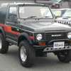 suzuki jimny 1985 -スズキ--ｼﾞﾑﾆｰ L-JA51C--JA51C-JA51100579---スズキ--ｼﾞﾑﾆｰ L-JA51C--JA51C-JA51100579- image 1