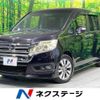 honda stepwagon 2012 -HONDA--Stepwgn DBA-RK5--RK5-1312322---HONDA--Stepwgn DBA-RK5--RK5-1312322- image 1