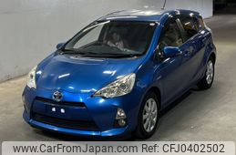 toyota aqua 2014 -TOYOTA--AQUA NHP10-6337243---TOYOTA--AQUA NHP10-6337243-