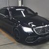 mercedes-benz s-class 2018 -MERCEDES-BENZ--Benz S Class WDD2221832A392723---MERCEDES-BENZ--Benz S Class WDD2221832A392723- image 1