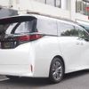 toyota alphard 2023 GOO_JP_700100243030240828001 image 6