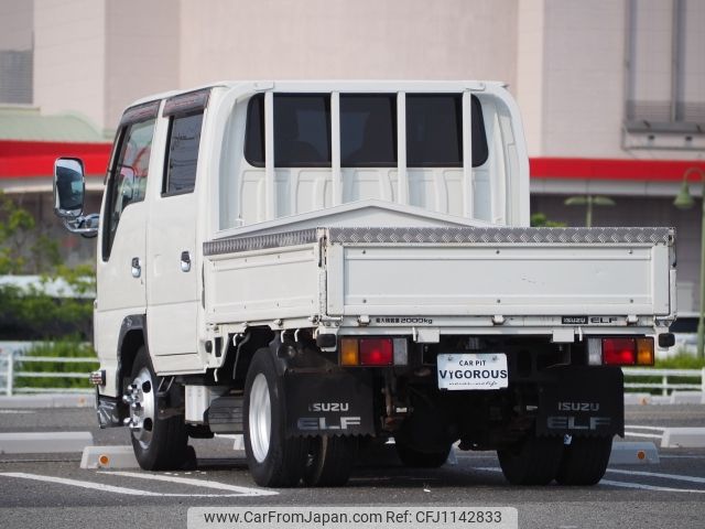isuzu elf-truck 2012 -ISUZU--Elf TKG-NJR85A--NJR85-7026505---ISUZU--Elf TKG-NJR85A--NJR85-7026505- image 2