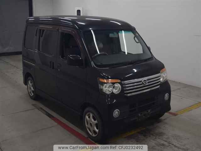 daihatsu atrai-wagon 2012 -DAIHATSU--Atrai Wagon S321G-0046242---DAIHATSU--Atrai Wagon S321G-0046242- image 1