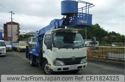toyota dyna-truck 2016 CFJ1824325