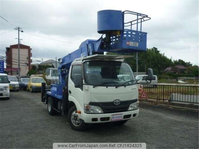 toyota dyna-truck 2016 CFJ1824325 image 1