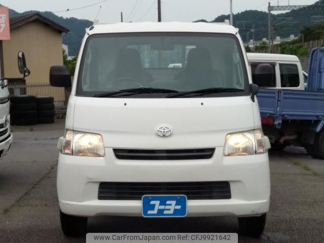 toyota liteace-truck 2016 GOO_NET_EXCHANGE_0600335A30240621W001 image 2