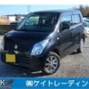 suzuki wagon-r 2009 -SUZUKI 【宮崎 581ﾈ4034】--Wagon R MH23S--144153---SUZUKI 【宮崎 581ﾈ4034】--Wagon R MH23S--144153- image 1