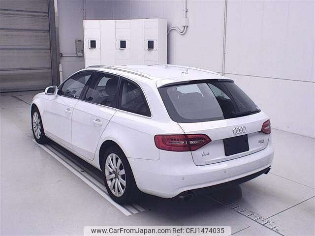audi a4 2014 -AUDI--Audi A4 8KCDNF-EA097500---AUDI--Audi A4 8KCDNF-EA097500- image 2