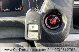 honda fit 2021 NIKYO_FL97089