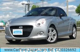 daihatsu copen 2015 quick_quick_DBA-LA400K_LA400K-0012883