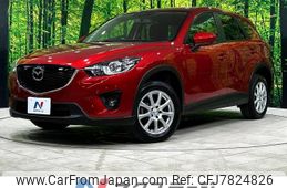 mazda cx-5 2013 -MAZDA--CX-5 LDA-KE2FW--KE2FW-124013---MAZDA--CX-5 LDA-KE2FW--KE2FW-124013-