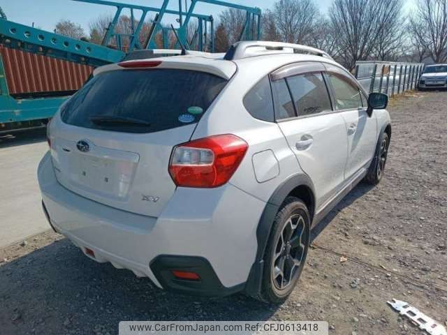 subaru xv 2013 -SUBARU--Subaru XV DBA-GP7--GP7-054546---SUBARU--Subaru XV DBA-GP7--GP7-054546- image 2