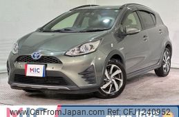 toyota aqua 2018 quick_quick_NHP10H_NHP10-6802812