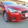 mazda demio 2018 -MAZDA--Demio DBA-DJ3FS--DJ3FS-516098---MAZDA--Demio DBA-DJ3FS--DJ3FS-516098- image 4