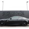 jaguar xk-series 2006 quick_quick_J435A_SAJK43K075B07917 image 11