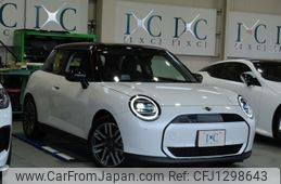mini mini-others 2024 -BMW--BMW ﾐﾆ ZAA-12GC32--WMW12GC020TA36***---BMW--BMW ﾐﾆ ZAA-12GC32--WMW12GC020TA36***-