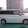 suzuki solio 2023 -SUZUKI 【名変中 】--Solio MA37S--150487---SUZUKI 【名変中 】--Solio MA37S--150487- image 4