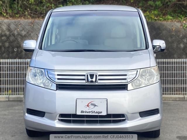 honda stepwagon 2010 quick_quick_DBA-RK1_RK1-1020253 image 2