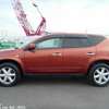 nissan murano 2004 CFJ0714391 image 6
