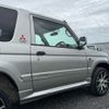 mitsubishi pajero-mini 2002 CFJ1728998 image 9