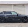 maserati levante 2017 -MASERATI 【京都 333ｾ 157】--Maserati Levante ABA-MLE30E--ZN6YU61C00X279392---MASERATI 【京都 333ｾ 157】--Maserati Levante ABA-MLE30E--ZN6YU61C00X279392- image 22