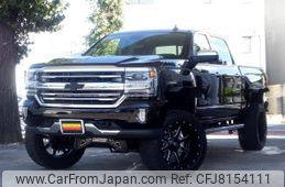 chevrolet silverado 2018 -GM--Chevrolet Silverado ﾌﾒｲ--ｸﾆ[01]100882---GM--Chevrolet Silverado ﾌﾒｲ--ｸﾆ[01]100882-