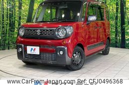 suzuki spacia 2020 CFJ0496368