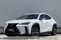 lexus ux 2019 -LEXUS--Lexus UX 6AA-MZAH15--MZAH15-2002472---LEXUS--Lexus UX 6AA-MZAH15--MZAH15-2002472-