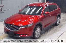 mazda cx-8 2018 -MAZDA--CX-8 KG2P-118992---MAZDA--CX-8 KG2P-118992-