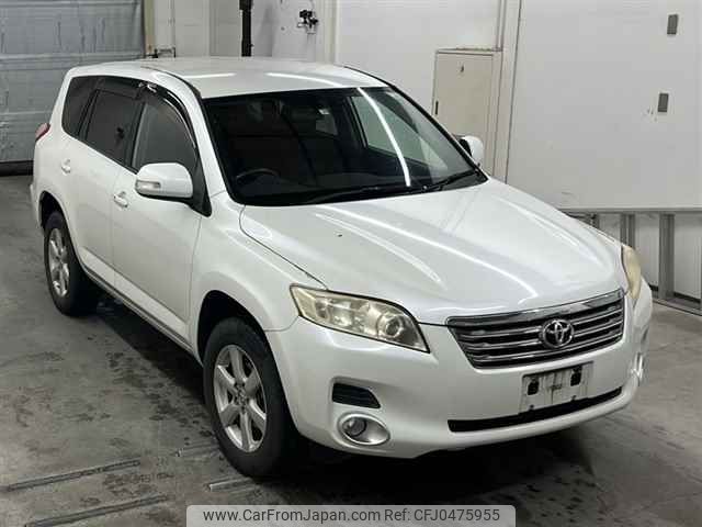 toyota vanguard 2009 -TOYOTA--Vanguard ACA33W-5242656---TOYOTA--Vanguard ACA33W-5242656- image 1