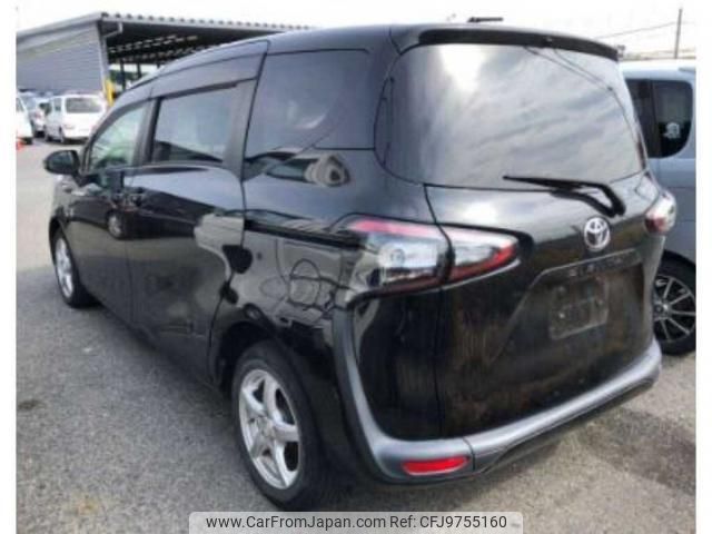 toyota sienta 2018 quick_quick_DBA-NSP170G_NSP170-7159234 image 2